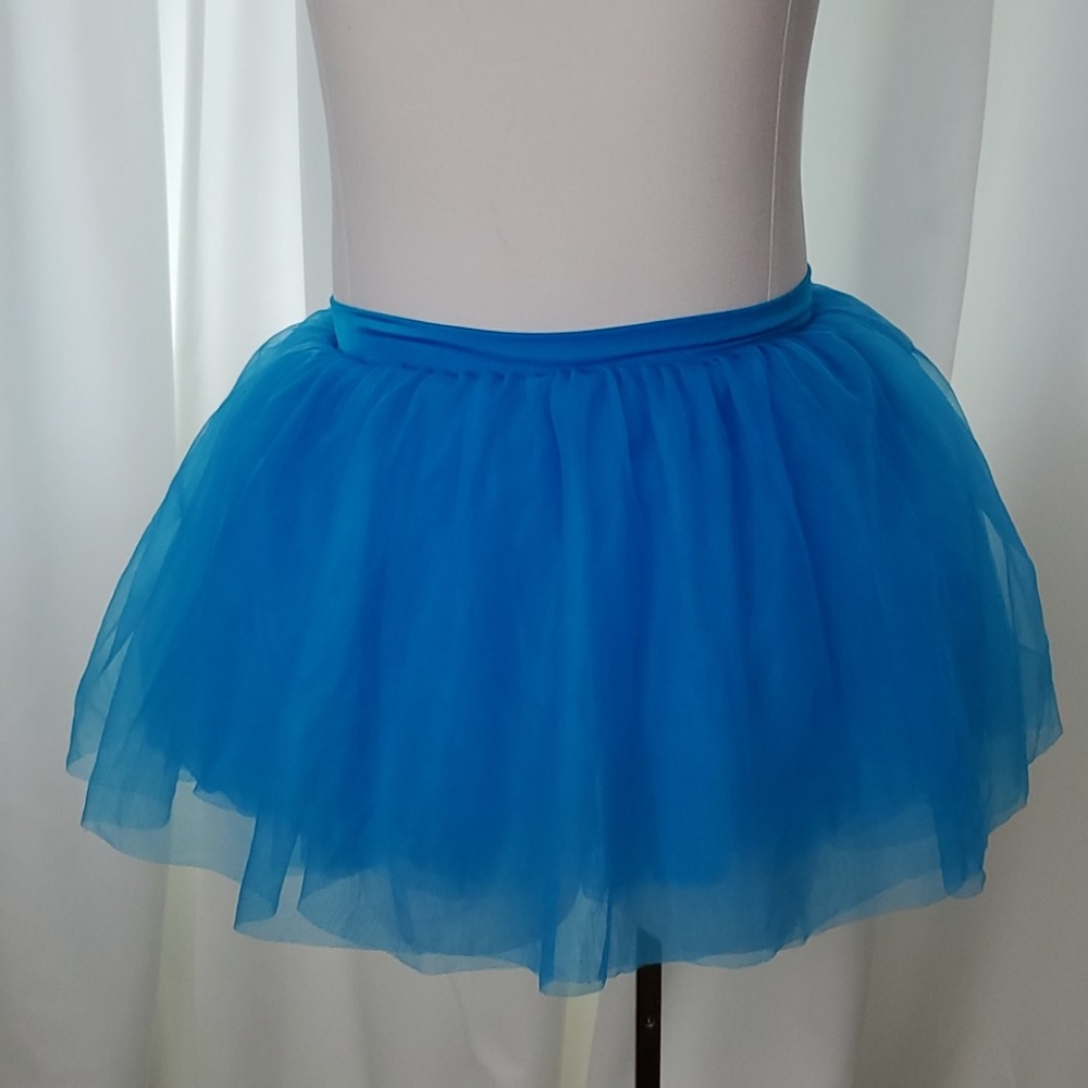 Costume Gallery Tutu Skirt